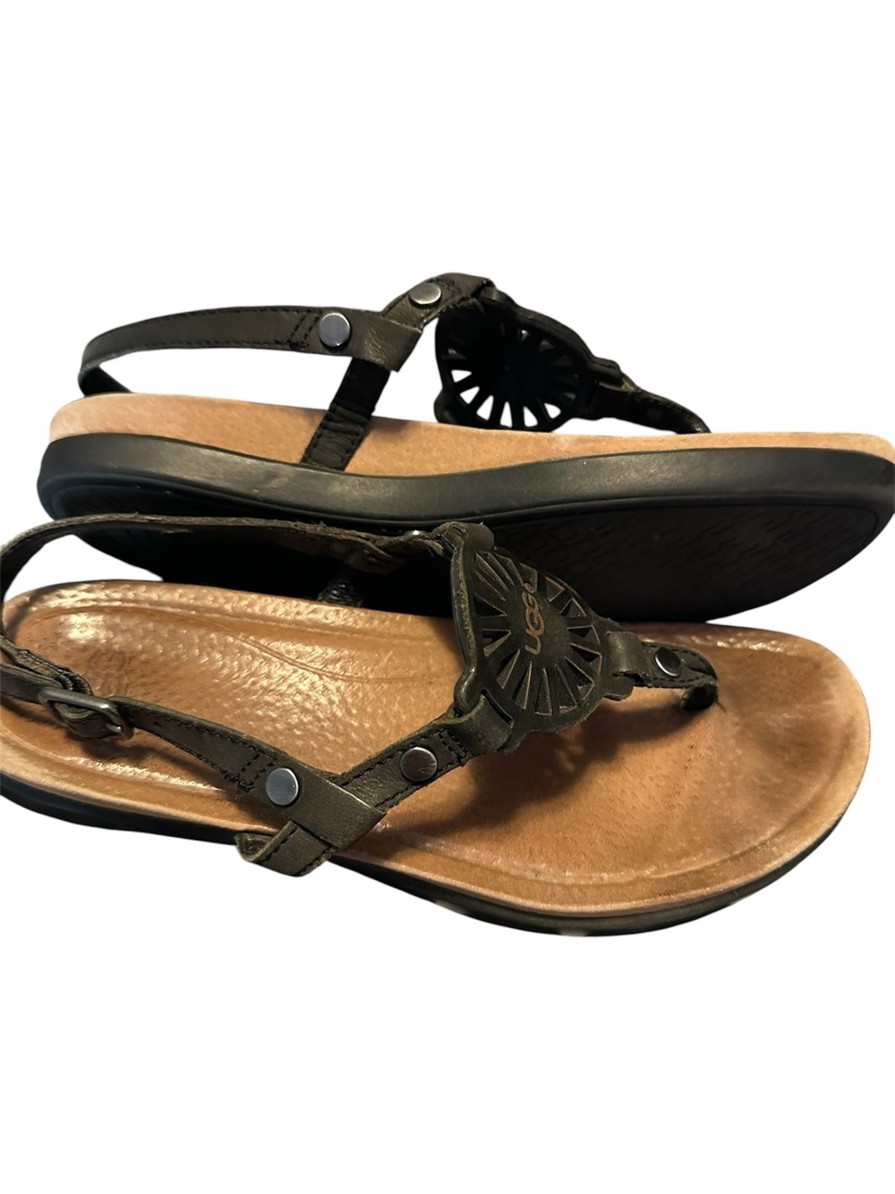 UGG Sandals - Picture 5 of 7